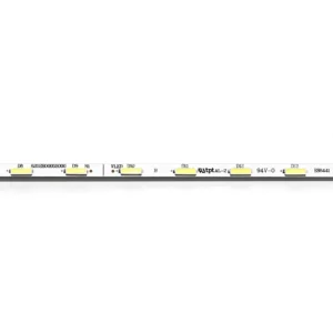 LG 24" TV LED Backlight Strip Replacement (18 LEDs, 3V)