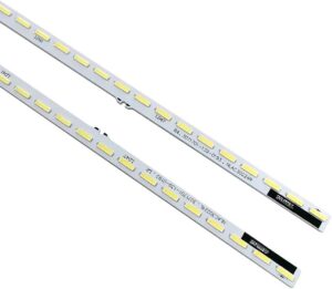LED Backlight Strip 54 Lamp For Sony 47'' TV NLAC30224R NLAC30224L 6922L-0063A