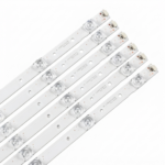 LED Backlight Strip for TCL 65P8 65 Inch LED TV