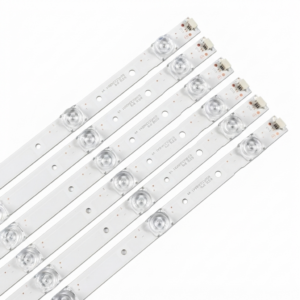 LED Backlight Strip for TCL 65P8 65 Inch LED TV