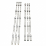 JL.D430A1330 LED Backlight Strip for Samsung UA43TUE60FK 43 Inch TV | 5+5 LED 3V | 6 PCS