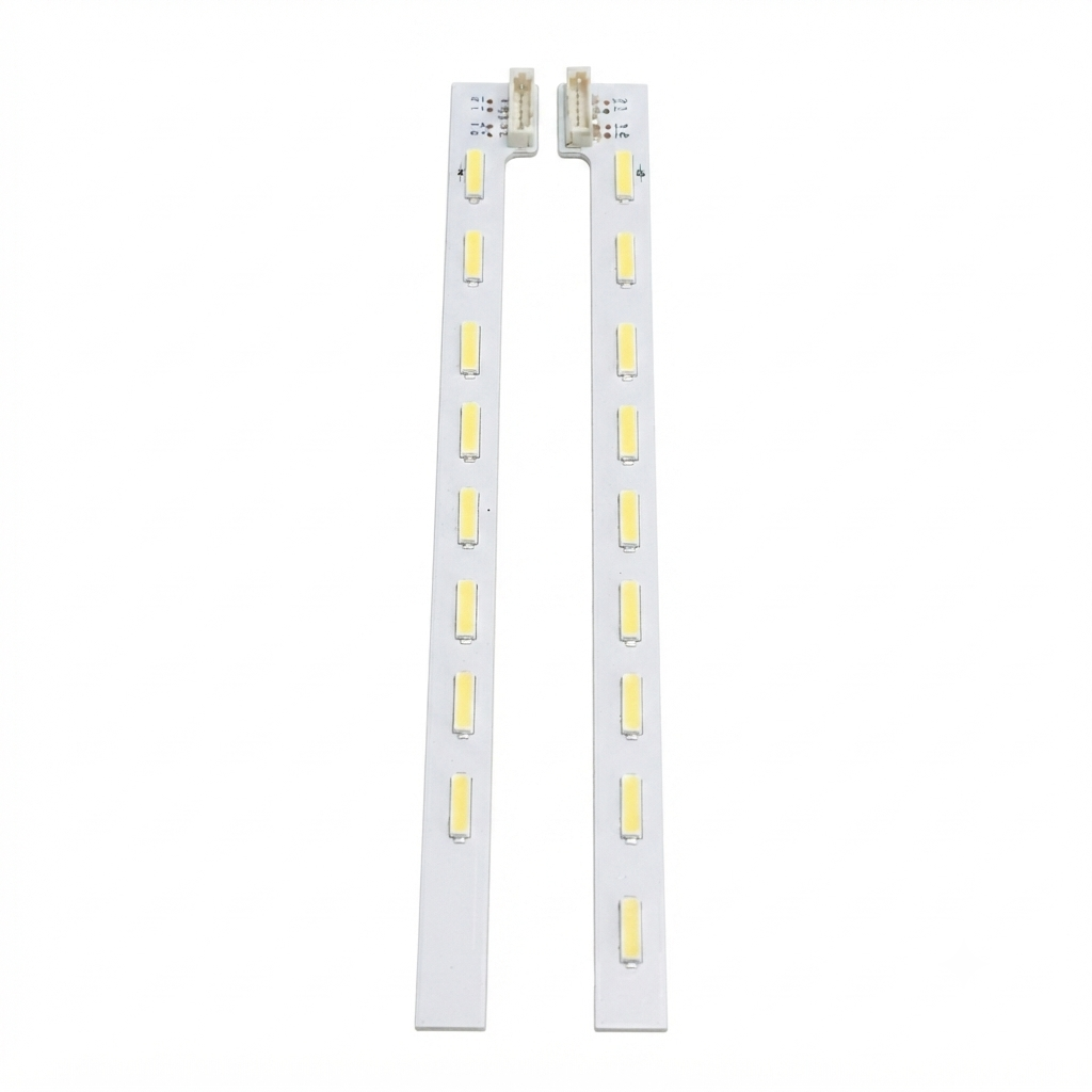 LED Backlight Strip 54 Lamp For Sony 47'' TV NLAC30224R NLAC30224L 6922L-0063A