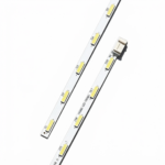 Buy LED Backlight Strip for LG, Sony, Samsung, Lloyd, Onida 24 Inch TV | 18 LED 3V