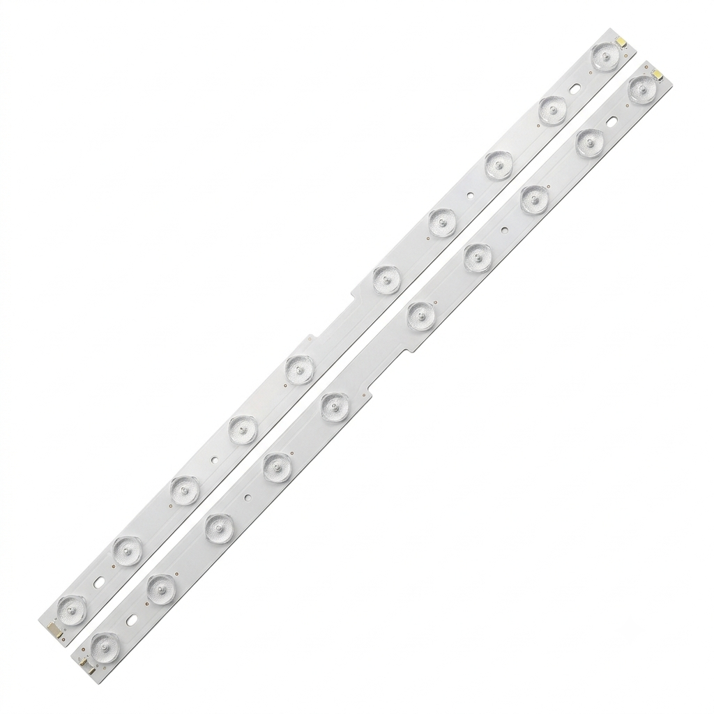 LED Backlight Strip for TCL / iFFALCON 55 Inch LED TV