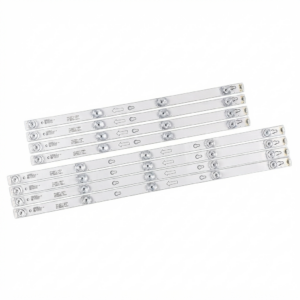 LED Backlight Strips for MI / TCL / iFFALCON 55 Inch LED TV