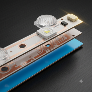LED Backlight Strip for TCL 40 Inch LED TV