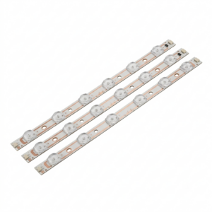 LED Backlight Strip for TCL 40 Inch LED TV