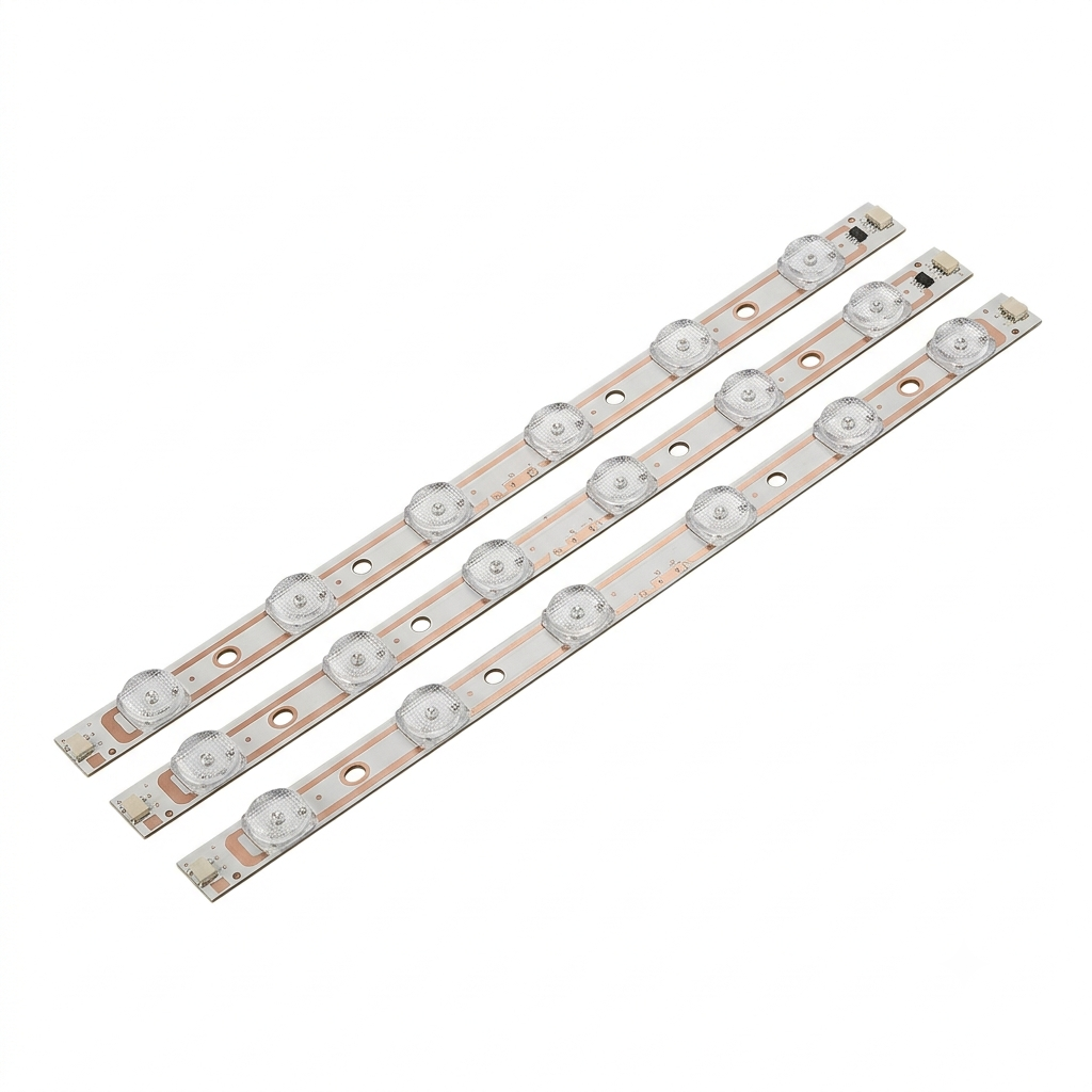 LED Backlight Strip for TCL 40 Inch LED TV