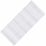 LED Backlight Strips for Sony 48 Inch TV 6 LED 3V (12 PCS SET)