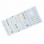 LED Backlight Strip for Sony 40 Inch TV 17Y 40-7020-24 Rev02 24 LED (2 PCS Set)