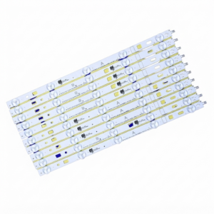 LED Backlight Strip for Sony 40 Inch TV 17Y 40-7020-24 Rev02 24 LED (2 PCS Set)