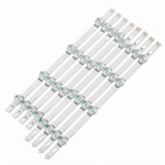 Buy 6916L-1709A LED Backlight Strip for LG 42 Inch TV | 4+4 LED 6V | 4 Pair Set