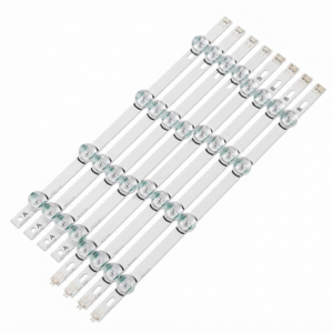 Buy 6916L-1709A LED Backlight Strip for LG 42 Inch TV | 4+4 LED 6V | 4 Pair Set