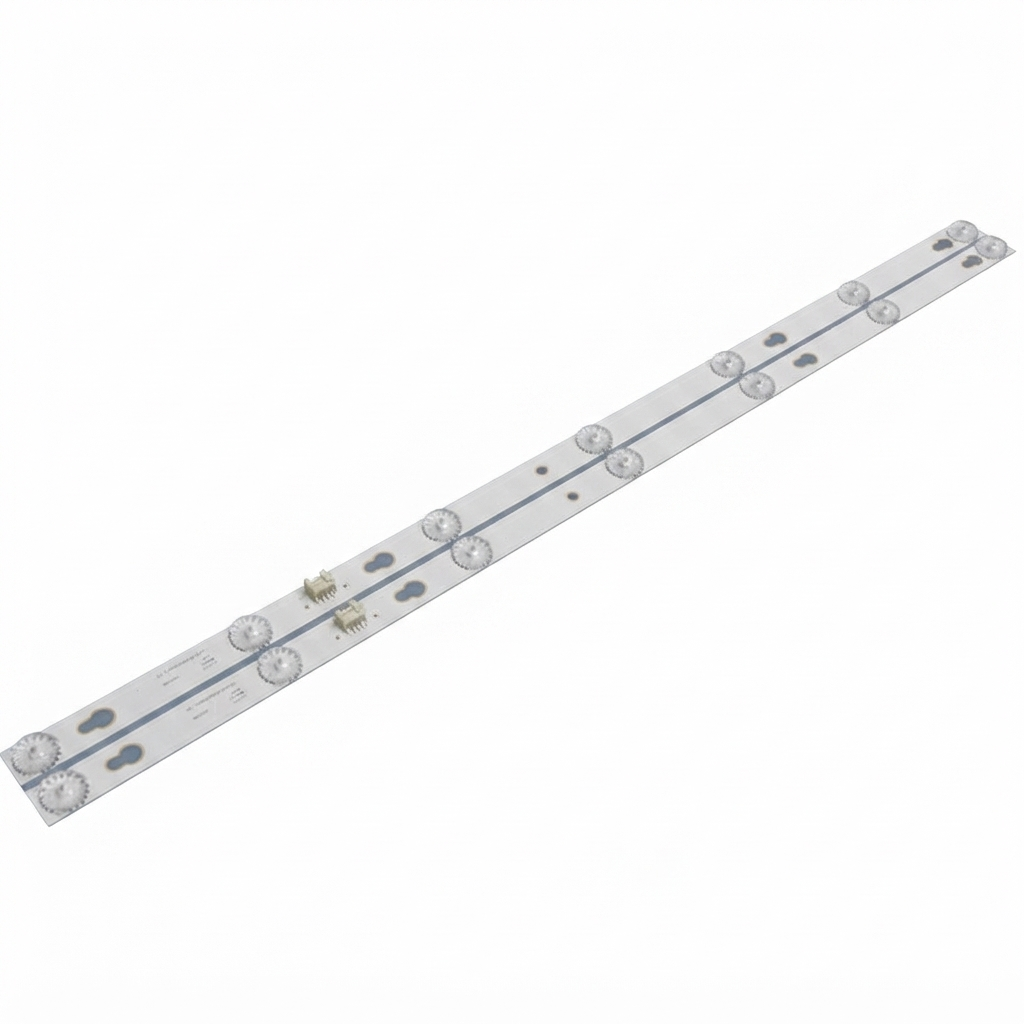 LED Backlight Strip for MI / TCL 32 Inch LED TV