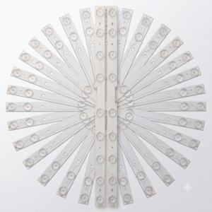 LED TV Backlight for Sony 40 Inch TV - 42 LEDs (1 Piece Set)