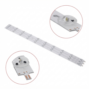 LED Backlight Strip for Sony 32R482B 32 Inch TV 10 LED AB (3 Pcs Set)