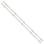 Buy LED Backlight Strip for LG 32 Inch TV | 5 LED 3V